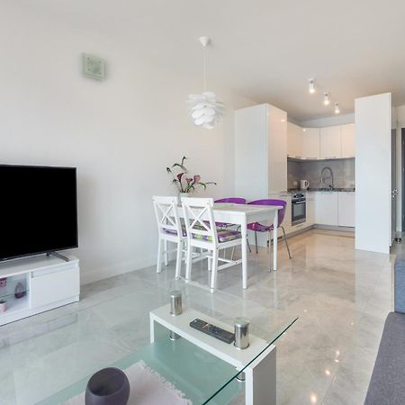 Apartamenty Sun&Snow Gardenia Dziwnow Bagian luar foto