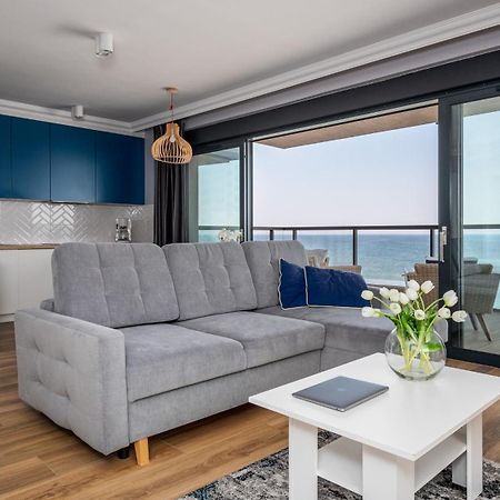 Apartamenty Sun&Snow Gardenia Dziwnow Bagian luar foto