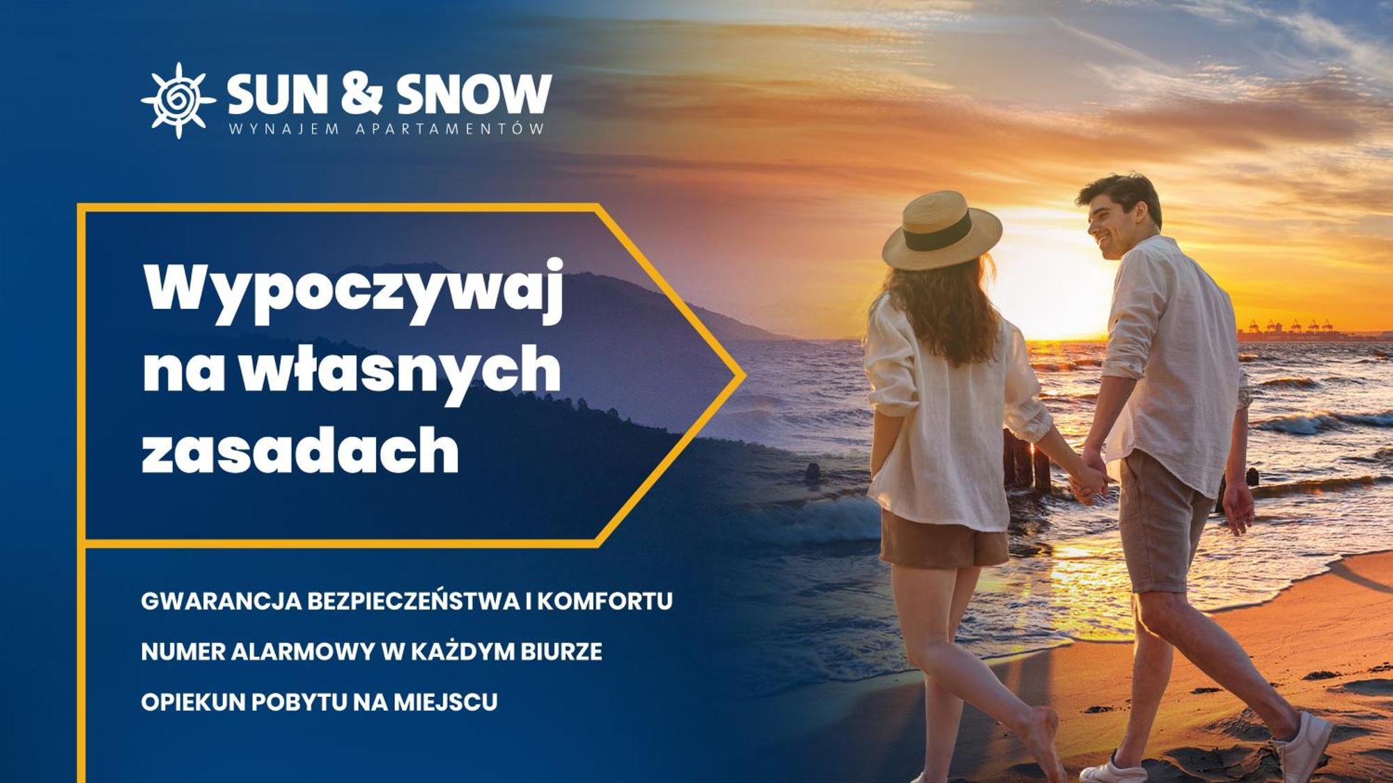 Apartamenty Sun&Snow Gardenia Dziwnow Bagian luar foto