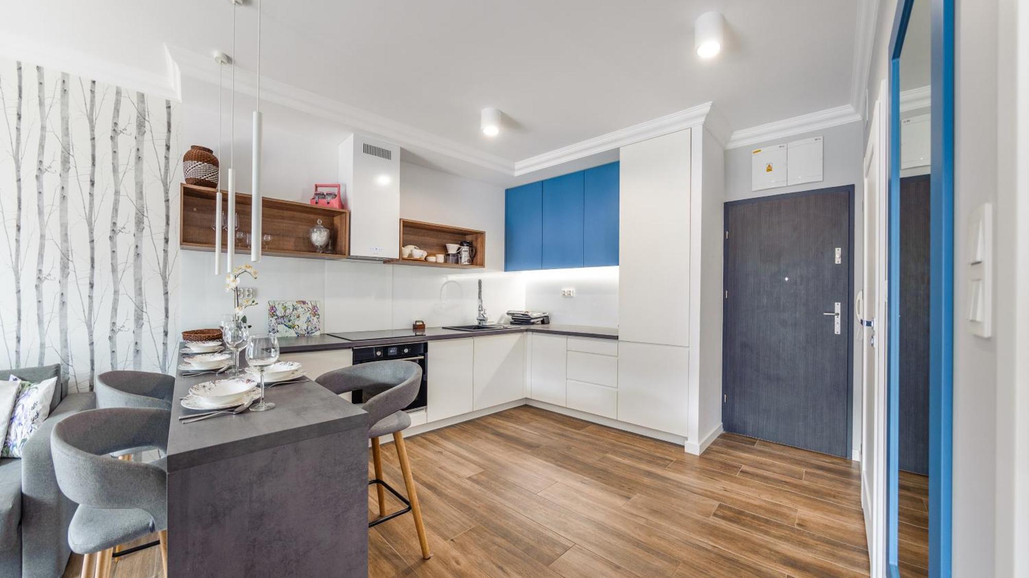 Apartamenty Sun&Snow Gardenia Dziwnow Bagian luar foto