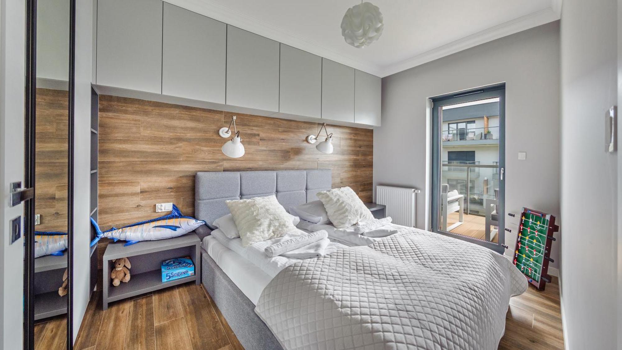 Apartamenty Sun&Snow Gardenia Dziwnow Bagian luar foto
