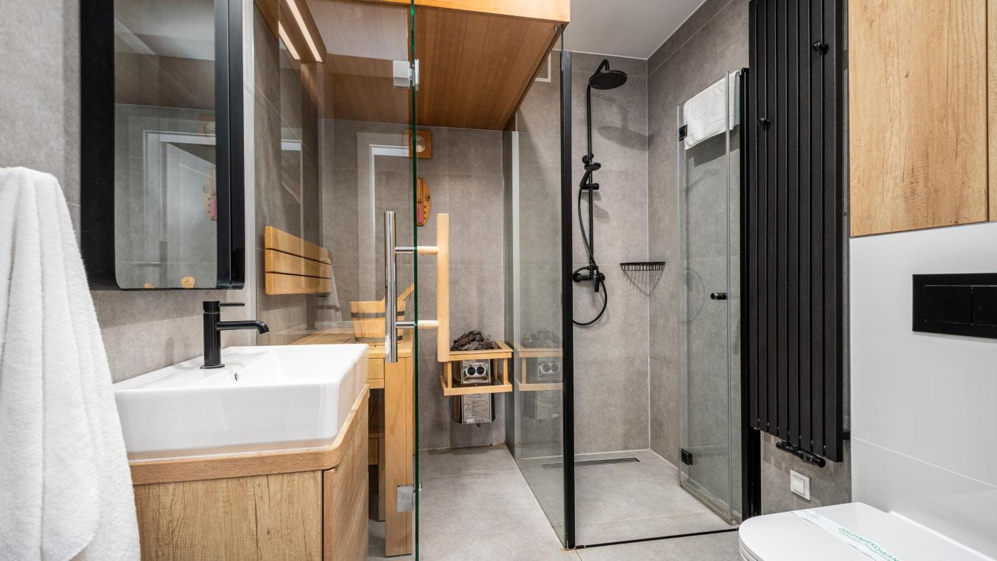 Apartamenty Sun&Snow Gardenia Dziwnow Bagian luar foto