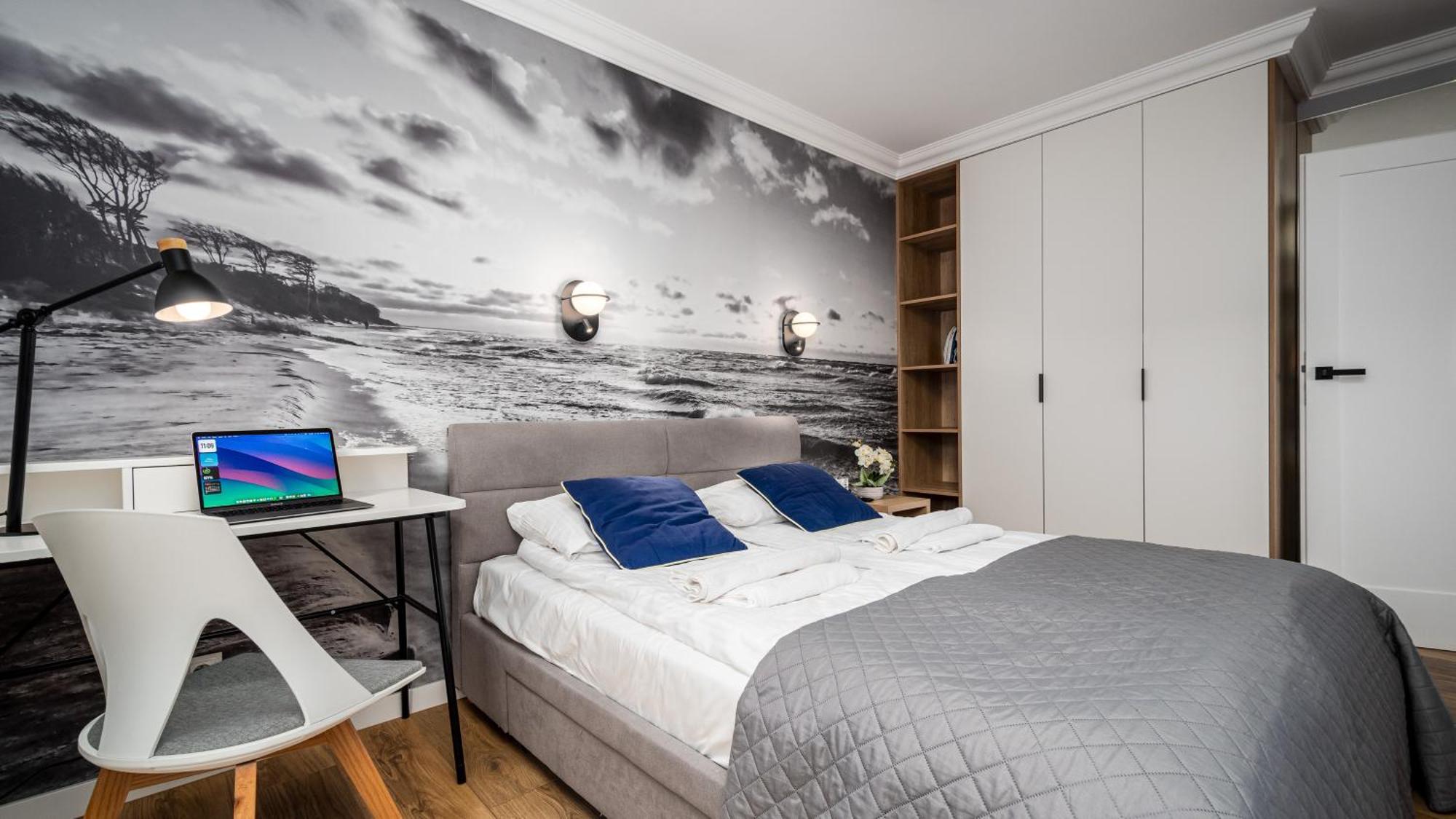 Apartamenty Sun&Snow Gardenia Dziwnow Bagian luar foto
